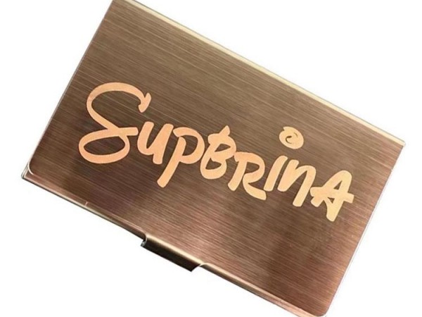 Personalized Card Holders #Selfcare #Gifts