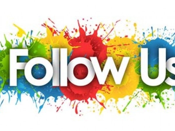 Grand Opening! Follow us on Instagram &amp; Youtube